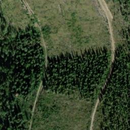 Satellite imagery of Sommerfeld Ridge, CA