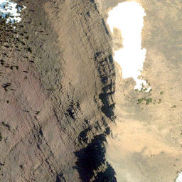 Satellite imagery of Three Lakes Ridge, CA