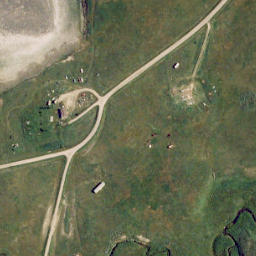 Satellite imagery of Breast Work Hill, CA