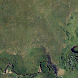 Satellite imagery of Breast Work Hill, CA