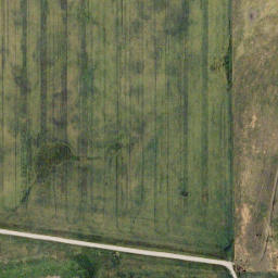 Satellite imagery of Lumpy Butte, CA