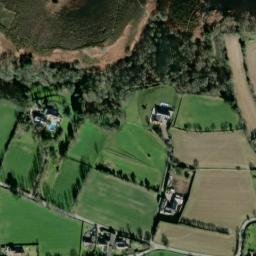 Satellite imagery of L’Islet, JE