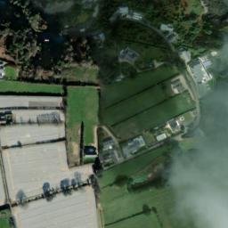 Satellite imagery of Le Couperon, JE