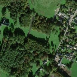 Satellite imagery of Château de Lasson, FR