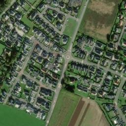 Satellite imagery of Château de Lasson, FR