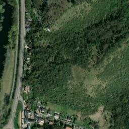 Satellite imagery of Château Gaillard, FR