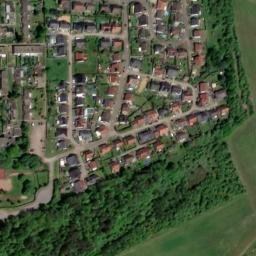 Satellite imagery of Reetzhuf, DE