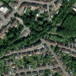 Satellite imagery of Galgenberg, DE