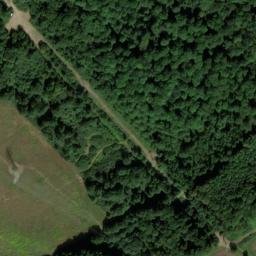 Satellite imagery of Hühnerscheer Berg, DE