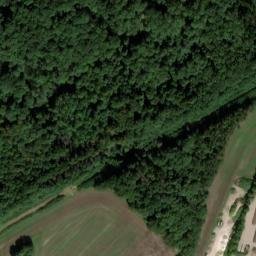 Satellite imagery of Hühnerscheer Berg, DE