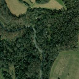 Satellite imagery of Petersberg, DE