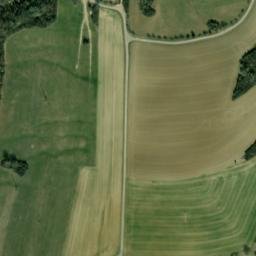 Satellite imagery of Petersberg, DE
