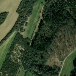 Satellite imagery of Petersberg, DE