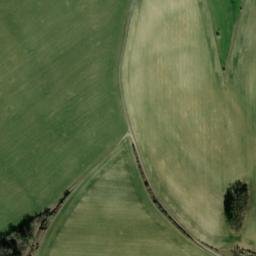 Satellite imagery of Truppacher Höhe, DE