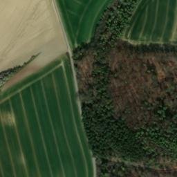 Satellite imagery of Gestütter Höhe, DE