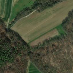 Satellite imagery of Gestütter Höhe, DE