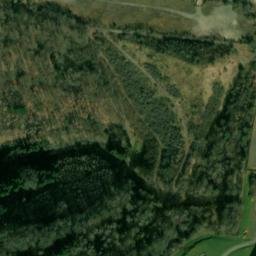 Satellite imagery of Grünbühl, DE