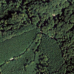 Satellite imagery of Spitze Boll, DE