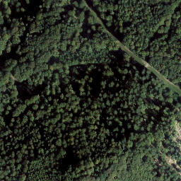 Satellite imagery of Spitze Boll, DE