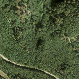 Satellite imagery of Katzenkopf, DE