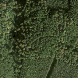 Satellite imagery of Katzenkopf, DE