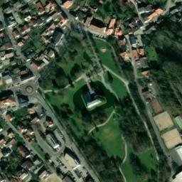 Satellite imagery of Hermannsberg, DE