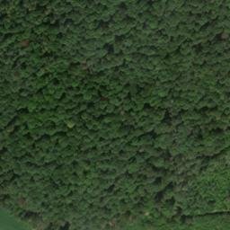 Satellite imagery of Heuberg, DE