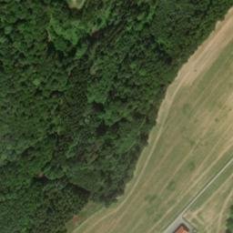 Satellite imagery of Schloß Neuhaus, DE