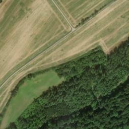 Satellite imagery of Hühnerberg, DE