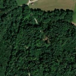 Satellite imagery of Burg Wahrberg, DE