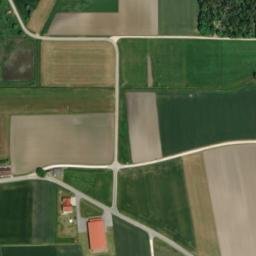 Satellite imagery of Schloss Dürrenmungenau, DE