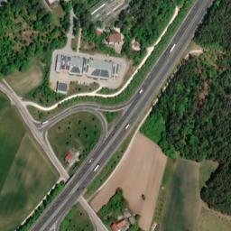Satellite imagery of Steinerne Höhe, DE