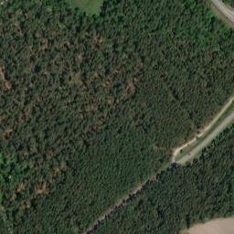 Satellite imagery of Steinerne Höhe, DE