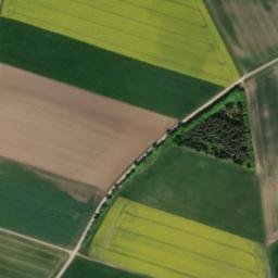 Satellite imagery of Möninger Berg, DE