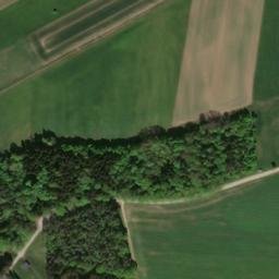 Satellite imagery of Möninger Berg, DE
