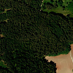 Satellite imagery of Krambeerberg, DE