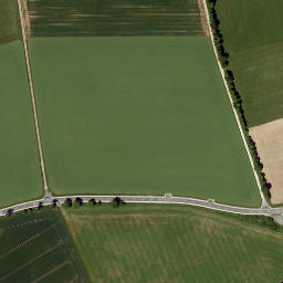 Satellite imagery of Galgenberg, DE