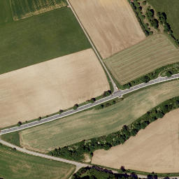 Satellite imagery of Galgenberg, DE