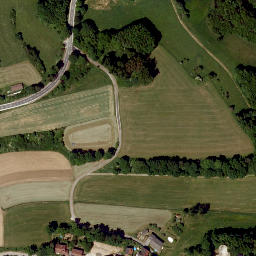 Satellite imagery of Galgenberg, DE