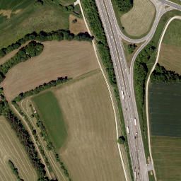 Satellite imagery of Herzogsberg, DE