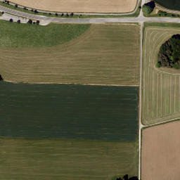 Satellite imagery of Herzogsberg, DE