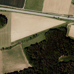 Satellite imagery of Herzogsberg, DE
