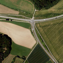 Satellite imagery of Eichelberg, DE