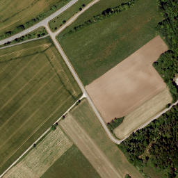 Satellite imagery of Eichelberg, DE