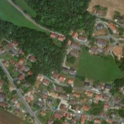 Satellite imagery of Schloßberg, DE