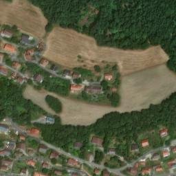 Satellite imagery of Schloßberg, DE