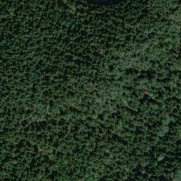 Satellite imagery of (Nad Bucharem) [Hamry na Šumavě], CZ