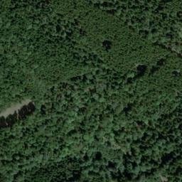 Satellite imagery of Prenet, CZ