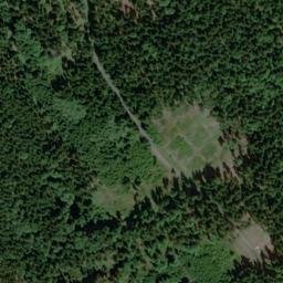 Satellite imagery of Prenet, CZ