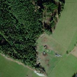 Satellite imagery of Kolářova hora [Hlavňovice-Častonice], CZ